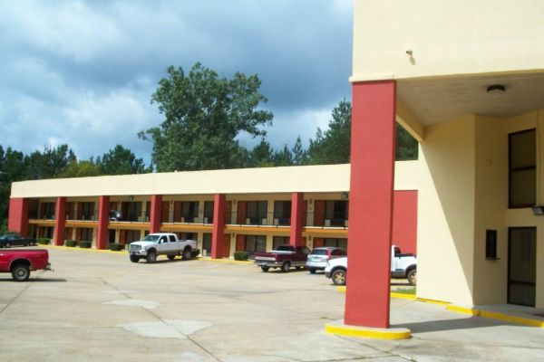 Americas Best Value Inn (Brandon)